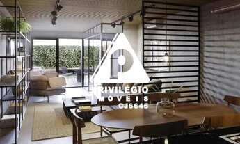 Imagem 7: Lançamento Two Suítes - Sig , apartamentos inteligentes de 2 dormitórios com vaga na garag