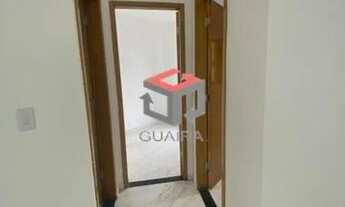 Imagem 6: Apartamento- 37m², Estádio- Santo André - SP