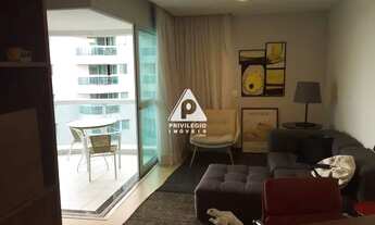 Imagem 2: Apartamento à venda, 1 quarto, 1 vaga, BARRA DA TIJUCA - RIO DE JANEIRO/RJ