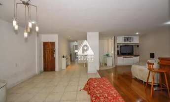 Imagem 3: Apartamento Duplex em Ipanema