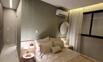 Imagem 6: Apto 02 dorms (01 suíte) - Plantas Personalizáveis - 500m Praia da Ponta Negra