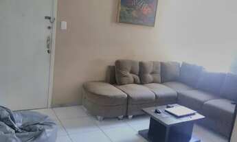 Imagem: Alugo Apartamento de 2 Quartos no Vale do