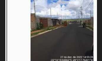 Imagem 2: BAURU - Casa Padrão - VARGEM LIMPA I