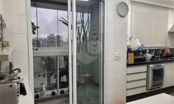 Imagem 7: Apartamento na Vila Clementino