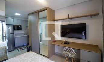 Imagem 3: Apartamento para Aluguel - Brooklin, 1 Quarto, 26 m2