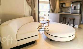 Imagem 4: Lindo Apartamento com 1 Suíte à venda, 187 m² - Bela Vista - São Paulo/SP