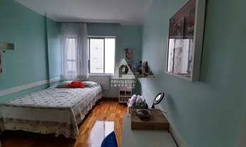 Imagem 11: Maravilhoso apartamento 4 quartos e 2 vagas no Flamengo