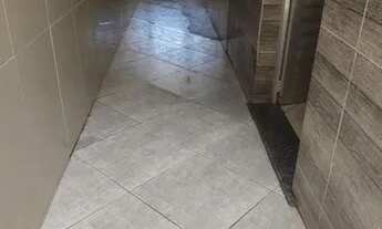 Imagem 6: Alugo casa com 2/4 primeira casa do corredor incluso água