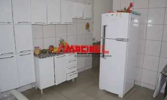 Imagem 5: Casa Padrão em São José dos Campos