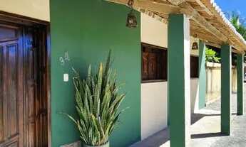 Imagem: Casa de aluguel por temporada ou final de