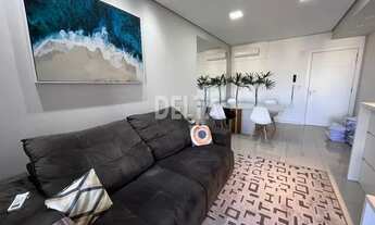 Imagem 4: Apartamento com 2 dormitórios, sacada integrada, churrasqueira, 2 vagas de garagem - Excel