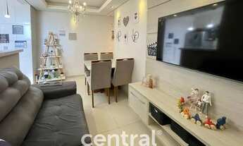 Imagem: Apartamento no Residencial Corcovado à