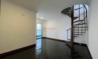 Imagem 6: Cobertura Duplex com área gourmet privativa em Itapuã!