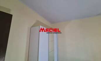 Imagem 7: Casa Padrão em São José dos Campos