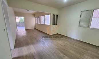 Imagem 2: Apartamento com 3 dormitórios para alugar, 237 m² - Santo Agostinho - Belo Horizonte/MG