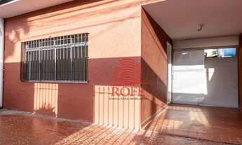 Imagem 4: Casa com 2 dormitórios para alugar, 95 m² por R$ 5.845,00/mês - Campo Belo - São Paulo/SP