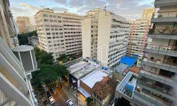 Imagem 2: Apartamento com 3 dormitórios à venda, 136 m² por R$ 1.050.000,00 - Icaraí - Niterói/RJ