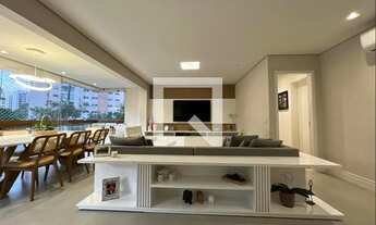 Imagem 5: Apartamento para Aluguel - Panamby, 3 Quartos, 163 m2