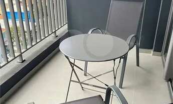 Imagem 6: Apartamento 1 dormitório com suíte em Perdizes - Locação