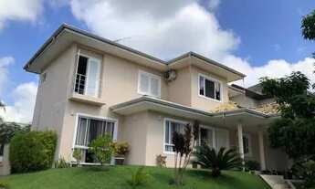 Imagem 2: Casa com 4 dormitórios, 160 m² - venda por R$ 1.100.000,00 ou aluguel por R$ 5.962,00/mês