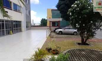 Imagem 3: Apartamento para Venda em Salvador, Luiz Anselmo, 3 dormitórios, 1 suíte, 3 banheiros, 2 v