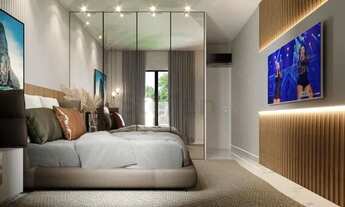 Imagem 3: Tijucas - Casa Padrão - areias