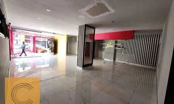 Imagem: Salão para alugar, 230 m² por R$ 21.400/mês