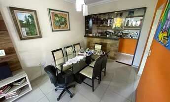 Imagem 2: Casa à venda, com 170 m2, 3 quartos, 1 suíte, closet, hidro, área gourmet, em Pq. Ipiranga