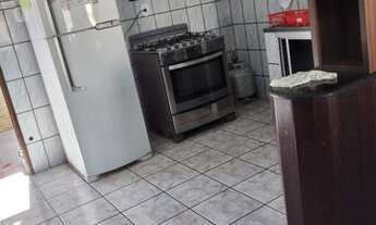 Imagem 6: Casa temporada na Barra Nova