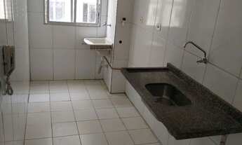 Imagem 4: ALUGO APARTAMENTO JABOTIANA