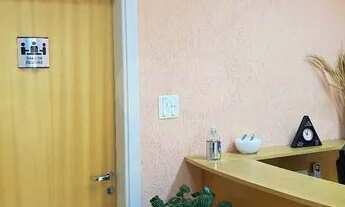 Imagem 3: Sala Comercial com 92m² no Bairro da Consolação