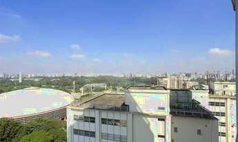 Imagem 7: Excelente apartamento com 147m², com localização privilegiada próximo ao Parque do Ibirapu