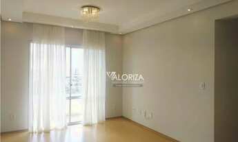 Imagem: Apartamento com 3 dormitórios para alugar