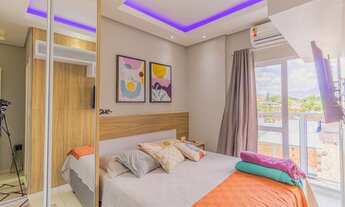 Imagem: Apto com 2 quartos a venda no Costa e Silva