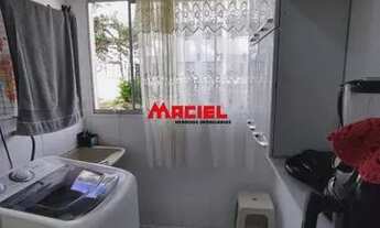 Imagem 6: Apartamento Padrão em São José dos Campos