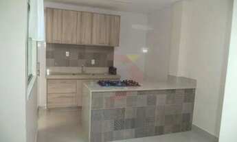 Imagem 6: Sobrado com 3 dormitórios para alugar, 109 m² por R$ 2.900,00/mês - Setor Pedro Ludovico