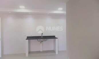 Imagem 3: Apartamento Padrão em Osasco