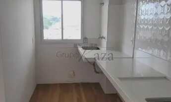 Imagem: Apartamento para aluguel possui 62 metros