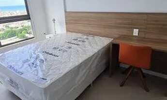 Imagem 4: Parque Shopping 1 Quarto ANDAR ALTO para Alugar, 35 m² por R$ 2.900/Mês