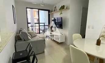 Imagem 3: Apartamento à venda, 2 quartos, 1 suíte, 1 vaga, Tanque - RIO DE JANEIRO/RJ