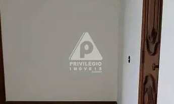 Imagem 2: Apartamento à venda, 3 quartos, 1 suíte, 2 vagas, Maracanã - RIO DE JANEIRO/RJ