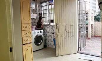 Imagem 7: SÃO PAULO - Casa Padrão - VILA MONUMENTO