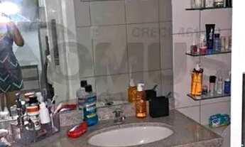 Imagem 7: Apartamento com 3/4, suíte e varanda no Verde Mare Residence - Atalaia