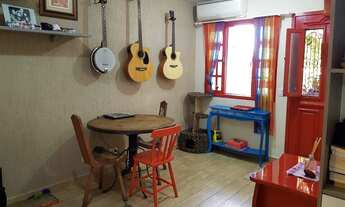 Imagem 4: Casa de Condomínio para venda. Com 180 metros quadrados A/T e 80 m2 A/C, Jacareí -SP