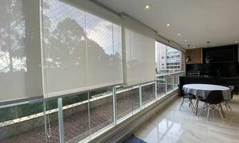 Imagem 6: Apartamento para venda no Edifício Boulevard Tamboré