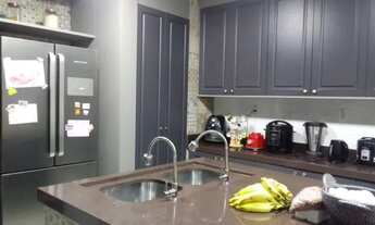 Imagem 5: CASA NO RESIDENCIAL PORTO MAR I M.C !