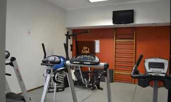 Imagem 4: Flat no Jardim Paulista