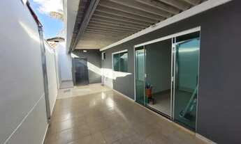 Imagem: Casa Fundos para aluguel com 90 m2 com 02