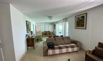 Imagem 6: Apartamento com 3 dormitórios, 190 m² - venda por R$ 2.100.000,00 ou aluguel por R$ 9.398