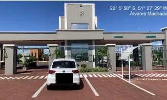 Imagem: ALVARES MACHADO - Casa Padrão